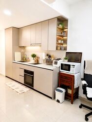 The Tapestry (D18), Condominium #582349501